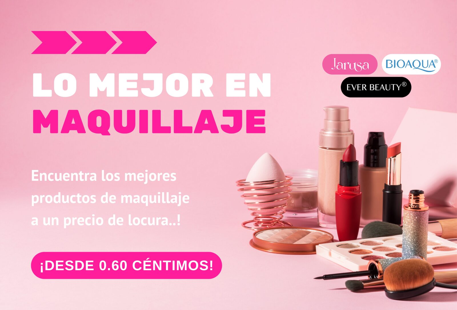 MAQUILLAJE