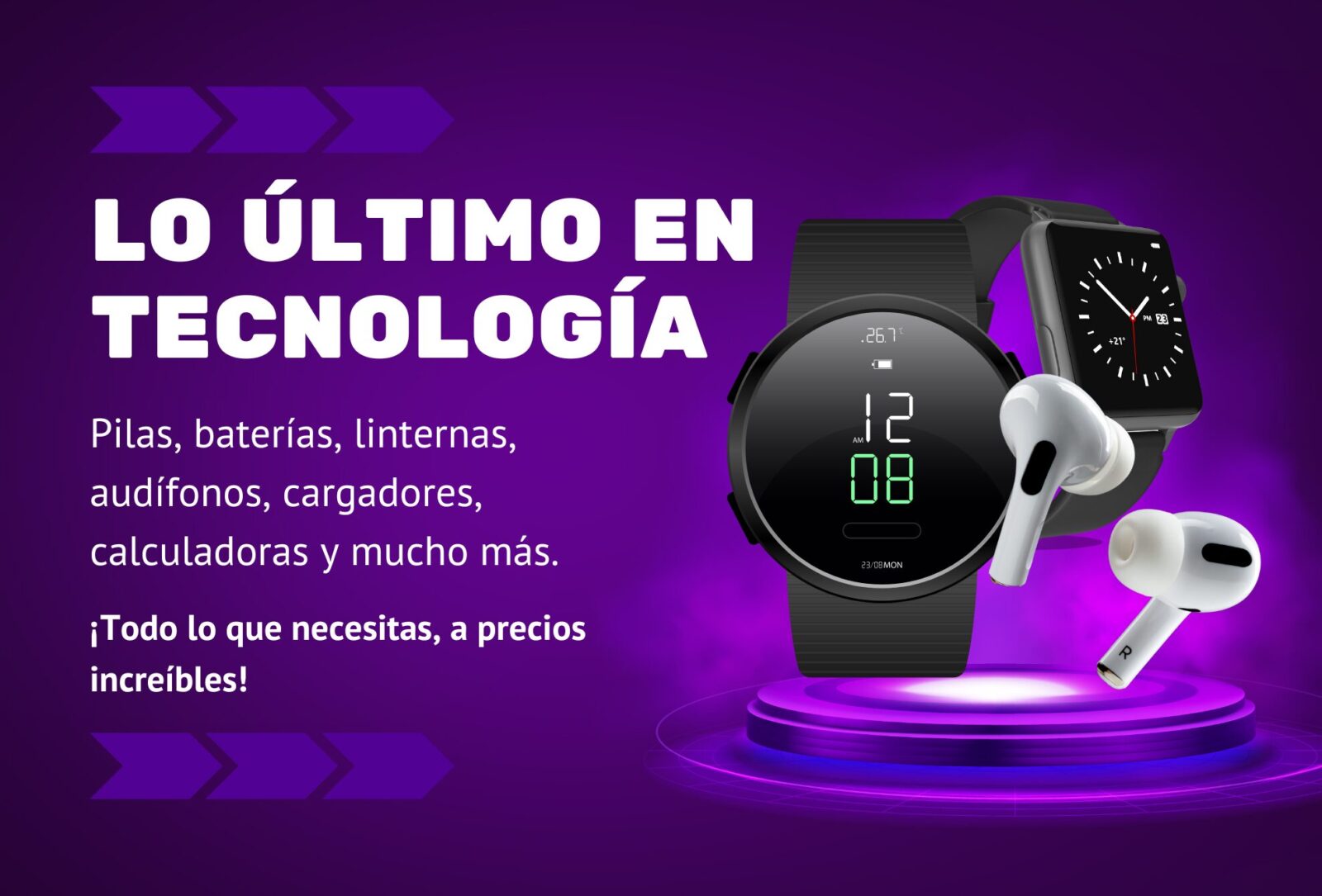 TECNOLOGIA 2